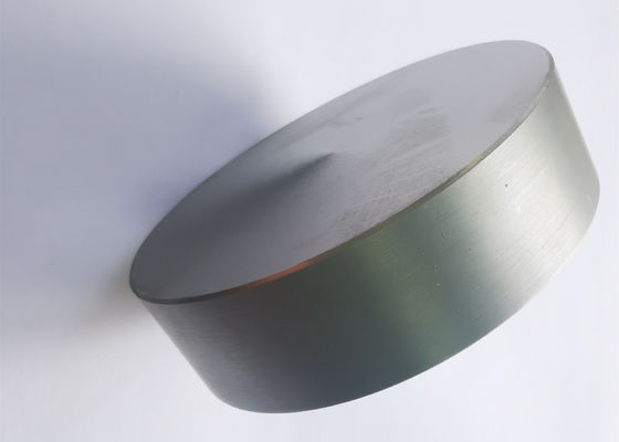 8.6g/Cm3 Niobium Alloys Niobium Sputtering Target For Semiconductor