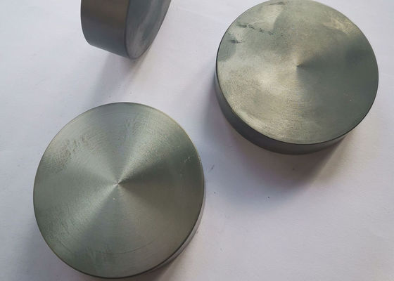 8.6g/Cm3 Niobium Alloys Niobium Sputtering Target For Semiconductor