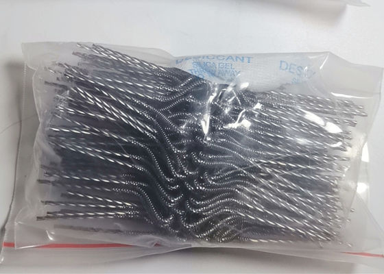 Electrolytic Polishing Molybdenum Wire Heat Resistant Wire For Vacuum Metalizing