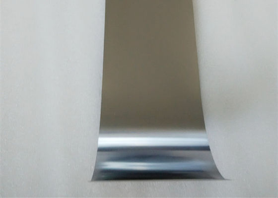 High Strength Niobium Alloys Niobium Strip Ribbon Belt ISO9001