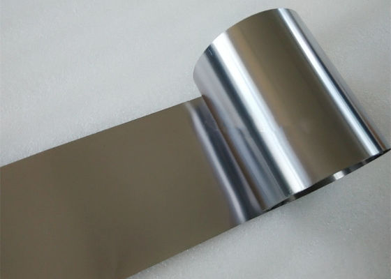 High Strength Niobium Alloys Niobium Strip Ribbon Belt ISO9001