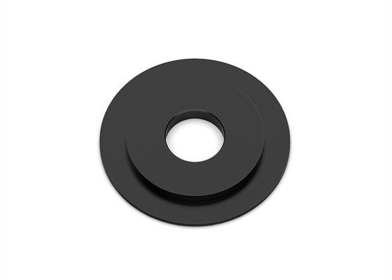 round tungsten steel knife high hardness ISO9001 certificate