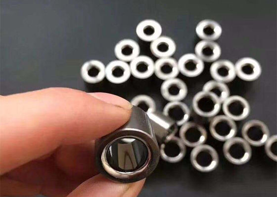 hard metal Tungsten Carbide Punches high life 5 microns accuracy