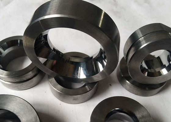 hard metal Tungsten Carbide Punches high life 5 microns accuracy