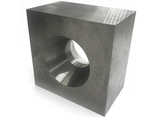 Extrusion Die Mould Tungsten Carbide Steel HRC 25 Long Service Life