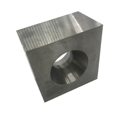 Extrusion Die Mould Tungsten Carbide Steel HRC 25 Long Service Life