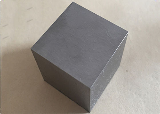 Tantalum Tungsten Alloy Square Tungsten Sputtering Target Hot Isostatic Pressing