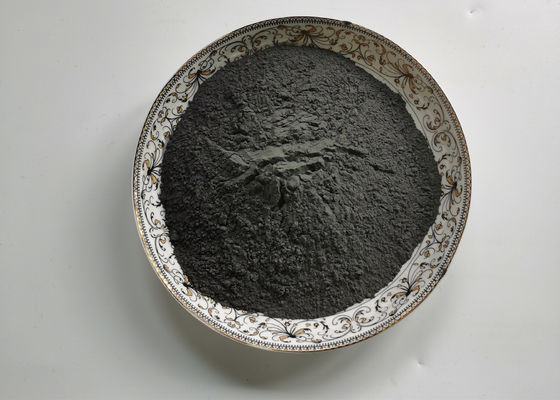 Fine MoO3 Molybdenum Powder