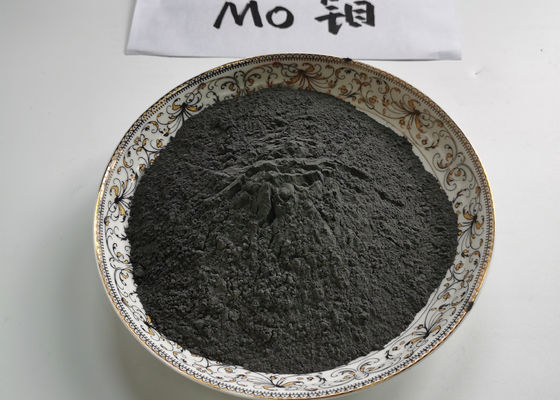 Fine MoO3 Molybdenum Powder