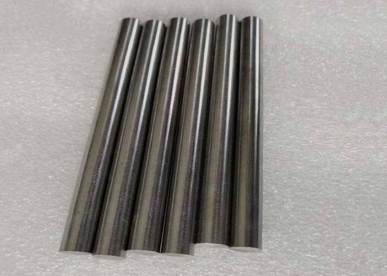 High Purity Niobium Tantalum Alloy Pole Customizable For Rare Earth Industry
