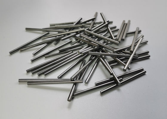 High Purity Niobium Tantalum Alloy Pole Customizable For Rare Earth Industry