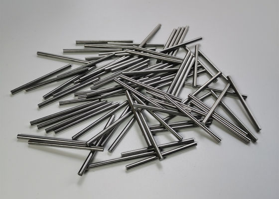 High Purity Niobium Tantalum Alloy Pole Customizable For Rare Earth Industry