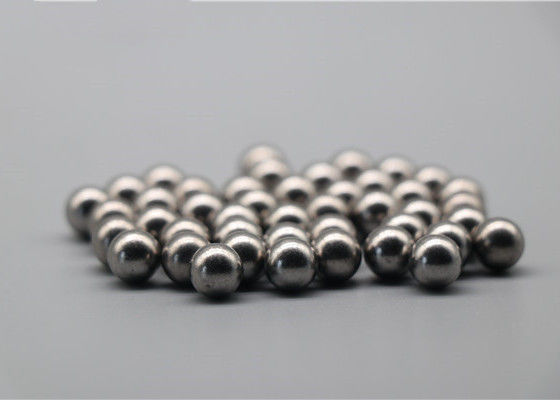 W-Ni-Fe Tungsten Nickel Iron Alloy Ball