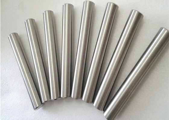 High Elongation High Density Alloy W-Ni-Cu Tungsten Alloy Bar