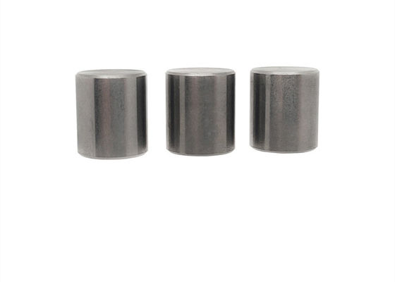 W-NI-Fe High Density Alloy Cylinder Balance Weight Counterweight