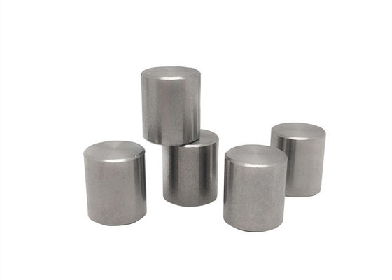 W-NI-Fe High Density Alloy Cylinder Balance Weight Counterweight