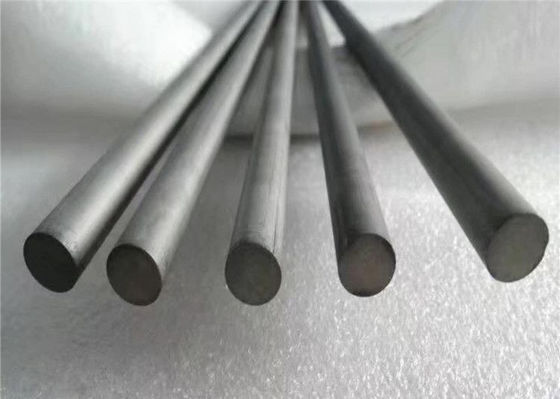 Lanthanated Molybdenum Rod corrosion resistance with Long service life