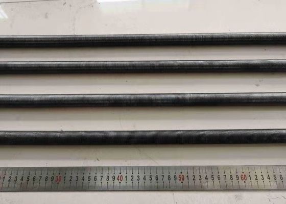 Lanthanum Molybdenum Bar Stock High Temperature Applications