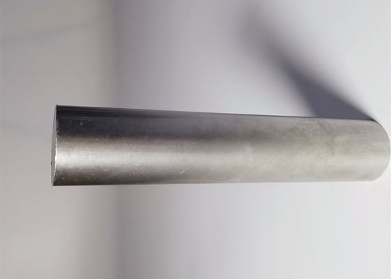 Ferromagnetism Nickel And Chromium Pure Nickel Round Bar