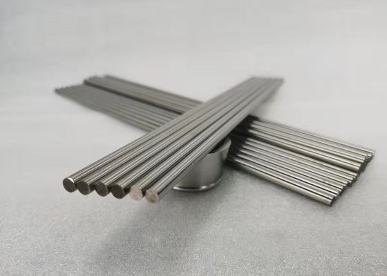 Ferromagnetism Nickel And Chromium Pure Nickel Round Bar