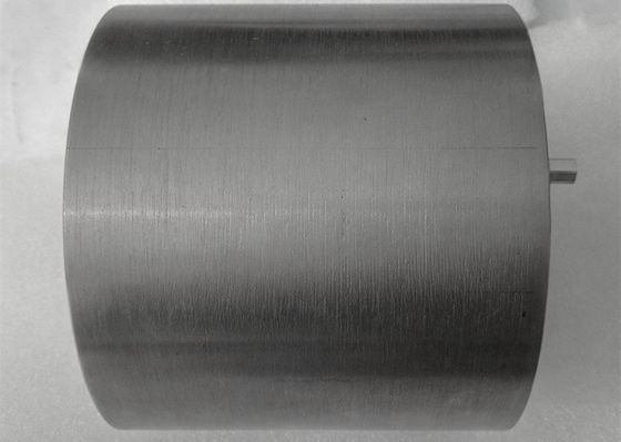 Forged Non Ferrous Alloy , multi blade Tungsten Alloy Radiation Shielding