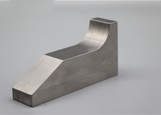 gyrorotor W Ni Cu Alloy Tungsten Balance Weights with high hardness