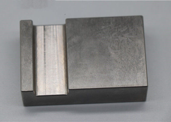 Tungsten Non Ferrous Alloy Oil Well Drilling Counterweight Parts