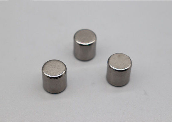 ISO9001 Non Ferrous Alloy Tungsten Alloy Aircraft Counterweight Parts Outlet