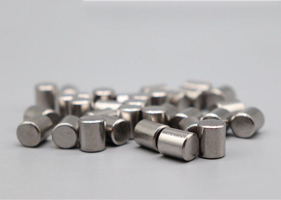 ISO9001 Non Ferrous Alloy Tungsten Alloy Aircraft Counterweight Parts Outlet