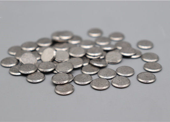 W Ni Fe W Ni Cu Tungsten Heavy Alloys Counterweight Parts For Aviation