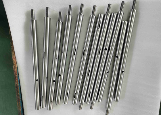 Pure Molybdenum Alloys Molybdenum Electroplate