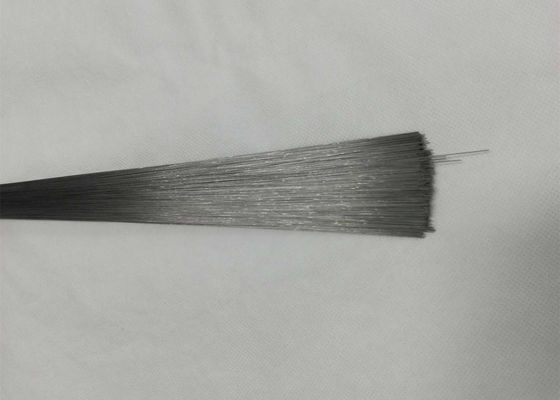 Alkali Resistance Titanium Metal Alloy Lightweight Titanium Straight Wire