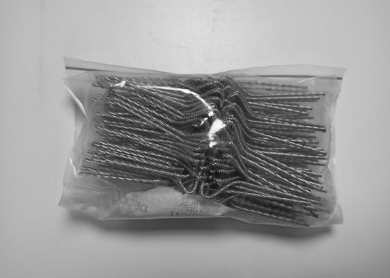 Alkali Resistance Titanium Metal Alloy Lightweight Titanium Straight Wire