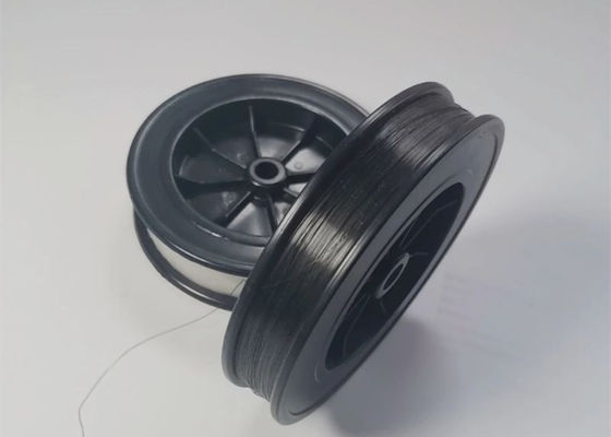 Pure 16.6g/Cm3 Tantalum Wire White Black Customization High Ductility