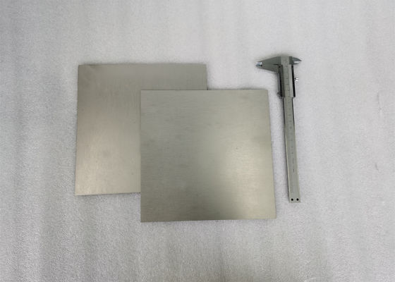 ASTM B708 Tantalum Alloys Ta10w Ta2.5w Tantalum Tungsten Alloy Plate