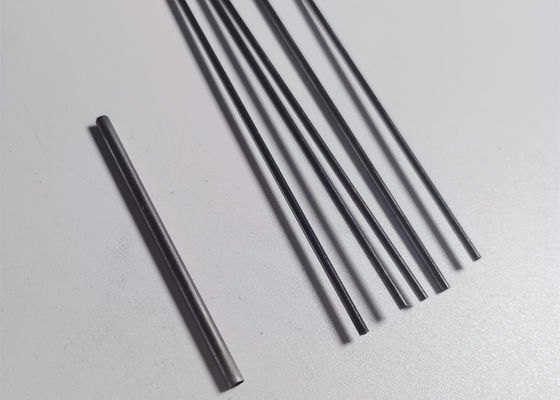 High Purity Tantalum Tube Pipe