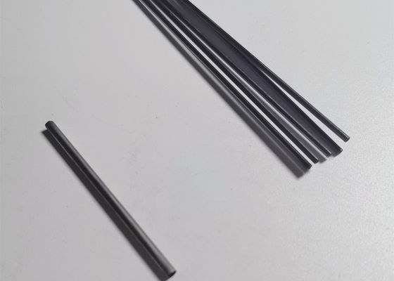 High Purity Tantalum Tube Pipe