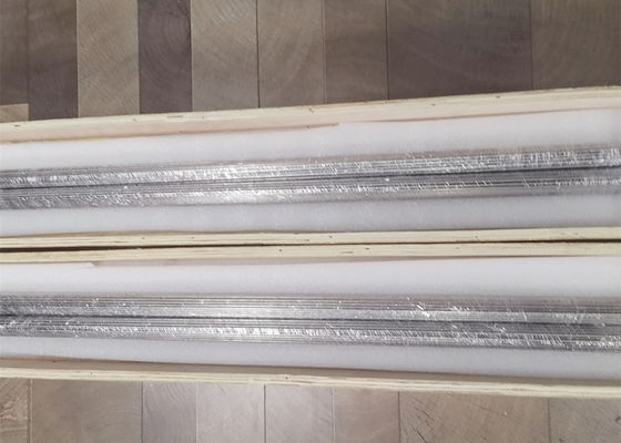 ZR1338 Zr Zirconium Strip