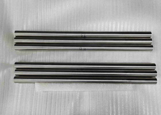 Superconductor Acidproof Niobium Bar