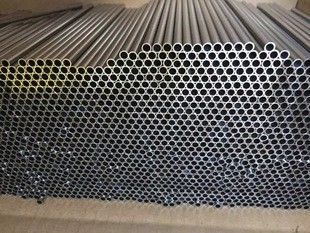 201 310 Ss Capillary Tube Od 10mm For Medical Industry