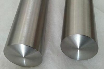 Superalloy GH4169 Inconel 718 Rod Nickel Based Alloy Bar