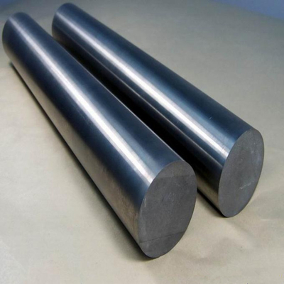 Superalloy GH4169 Inconel 718 Rod Nickel Based Alloy Bar