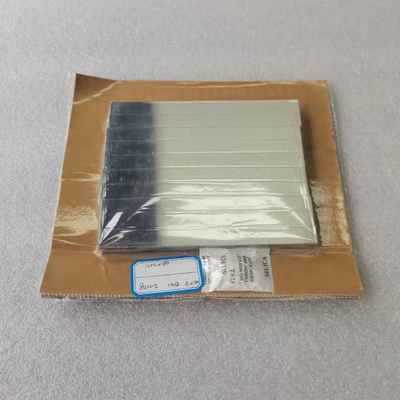 Polished Tungsten Round Bar Dia 3mm