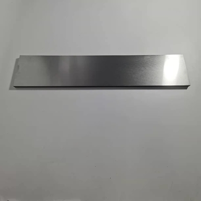 Vacuum Furnace Pure Molybdenum Alloy TZM / MoLa Customized