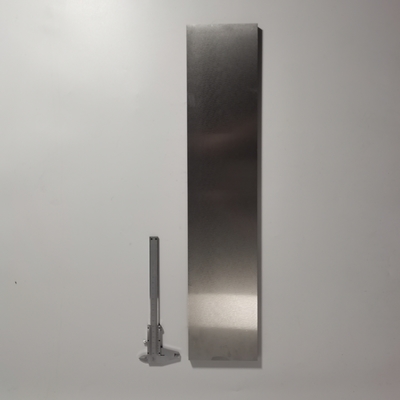 Vacuum Furnace Pure Molybdenum Alloy TZM / MoLa Customized