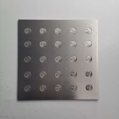 ASTM B387 Molybdenum TZM Alloy Square Bar Plate Machined