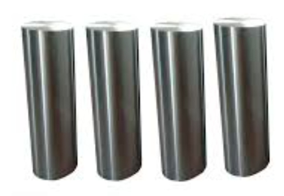 MoRe 50% Molybdenum Alloy Rod For Aircraft Parts