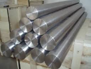 MoRe 50% Molybdenum Alloy Rod For Aircraft Parts