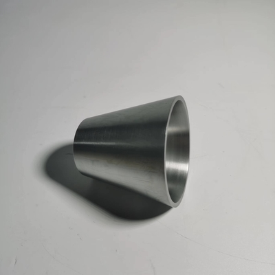 Customized TZM Crucible High Temperature Resistance